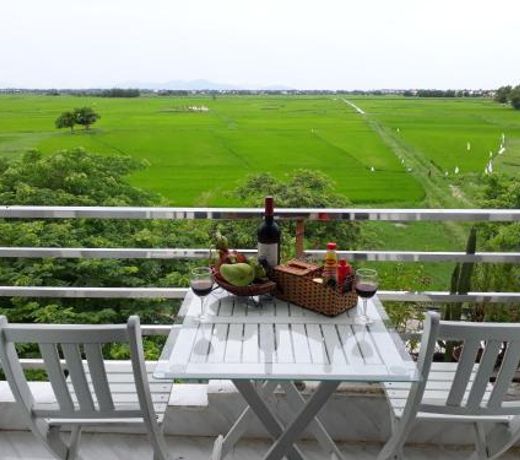 Homestay TrÆ°á»ng Thá»nh