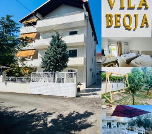 Vila Beqja