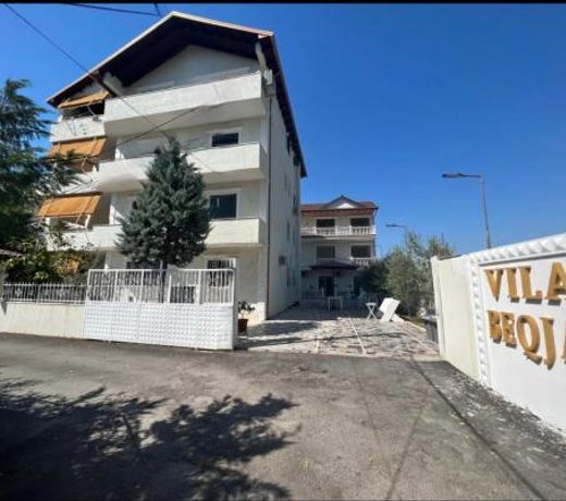 Vila Beqja