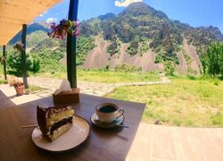 Hotel Arevi, регион , город Ехегнадзор - Фотография отеля №1