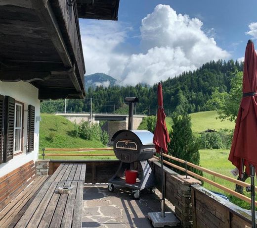 Getznerhof