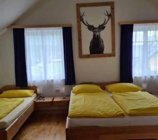 Ferienhaus Pepi