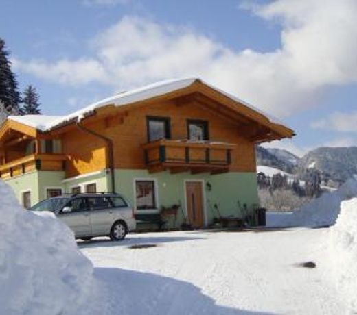 Haus SÃ¶llner