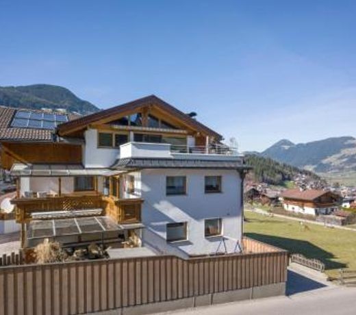 Apartments GondelspaÃ