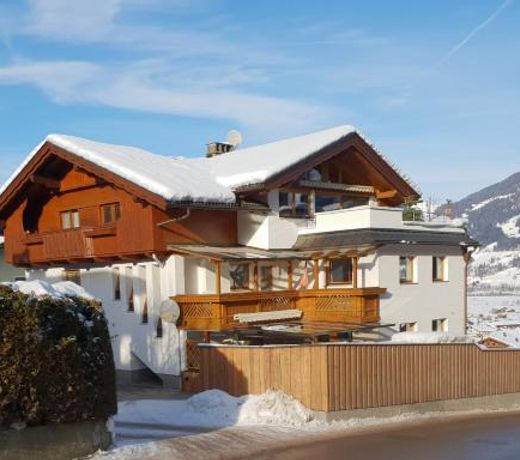 Apartments GondelspaÃ