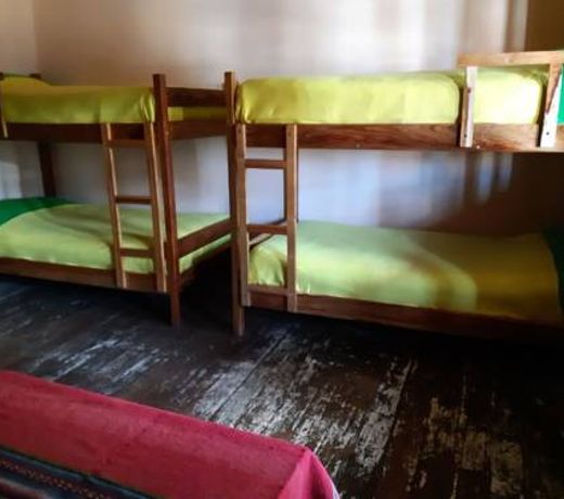 Rummy Hostal