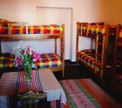 Rummy Hostal