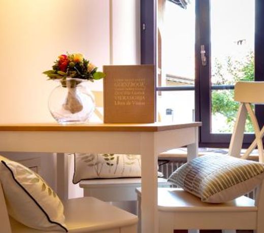Borghese Apartment