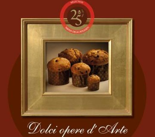 Borghese Apartment