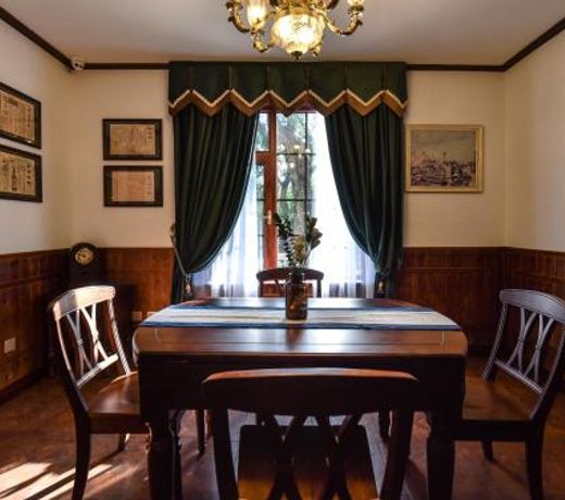 Nordic Memory in Qingdao
