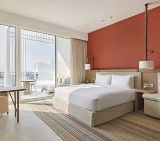 Hyatt Regency Aqaba Ayla Resort