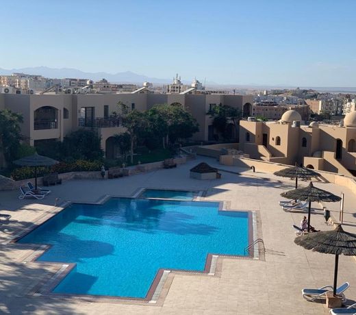 The View Apartment