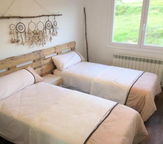 Apartamento Gaztainondoak
