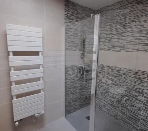 Superbe chambre de charme avec accÃ¨s privatif