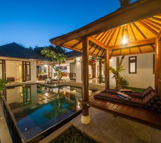 Turiya Villa Sanur