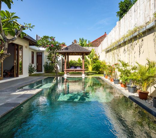 Turiya Villa Sanur