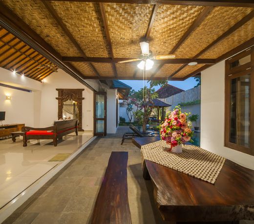 Turiya Villa Sanur