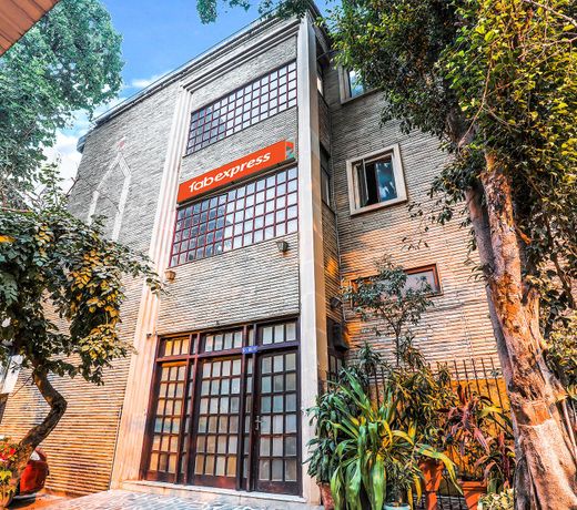 FabExpress Hemkunt Mansion