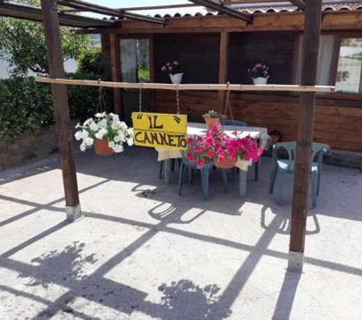 Il Canneto