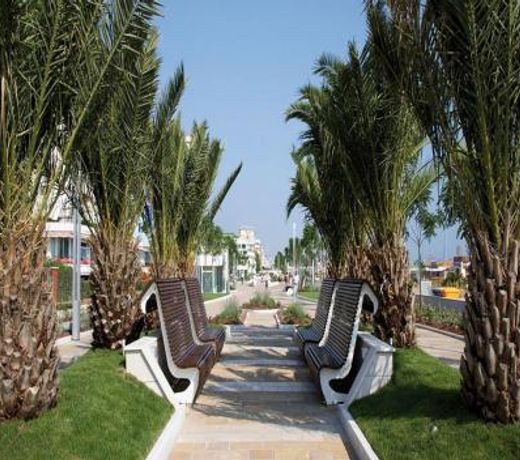 Residenza Alma