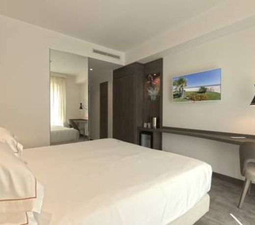 Ghibli Hotel
