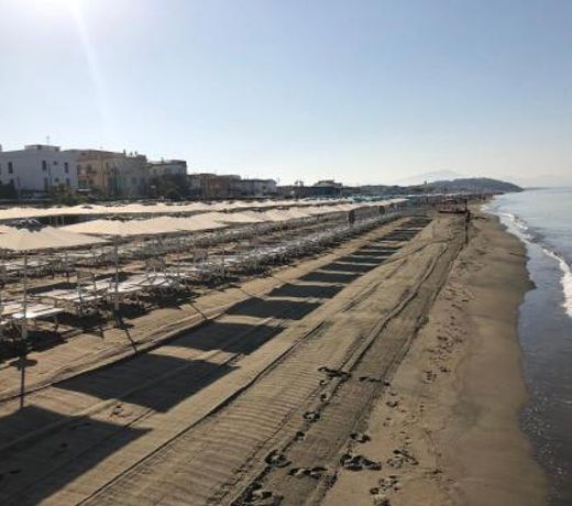 Bed&Beach
