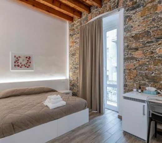 La casa di Mattia