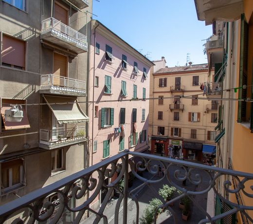 La casa di Mattia