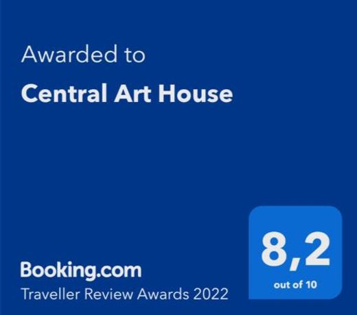 Central Art House
