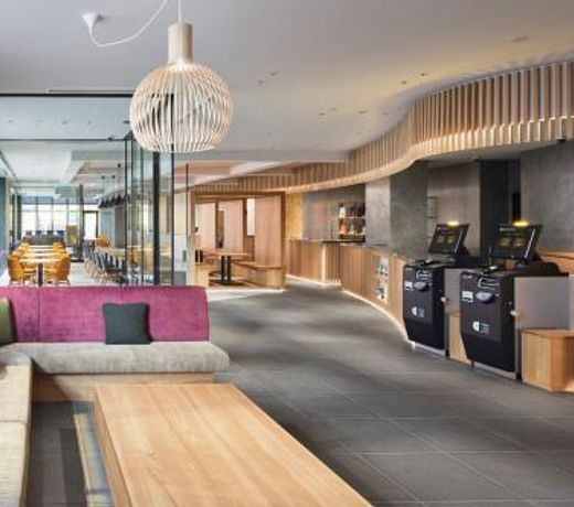 the square hotel KANAZAWA