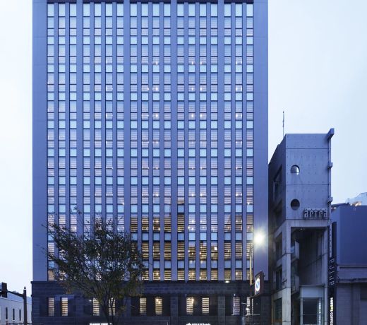 the square hotel KANAZAWA