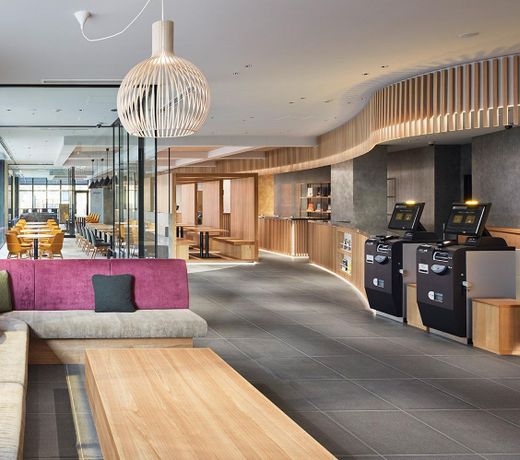 the square hotel KANAZAWA