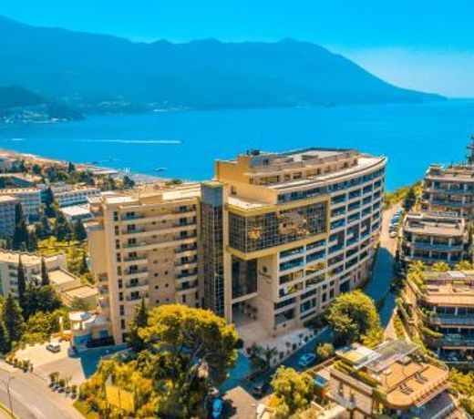 Hotel Harmonia by Dukley