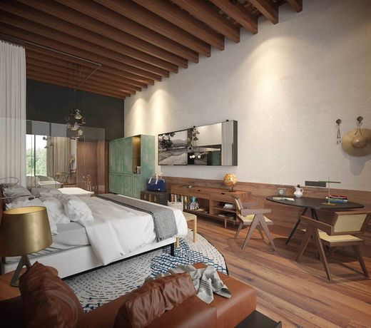 Live Aqua San Miguel de Allende Urban Resort