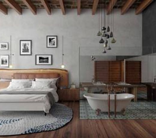 Live Aqua San Miguel de Allende Urban Resort