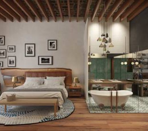 Live Aqua San Miguel de Allende Urban Resort