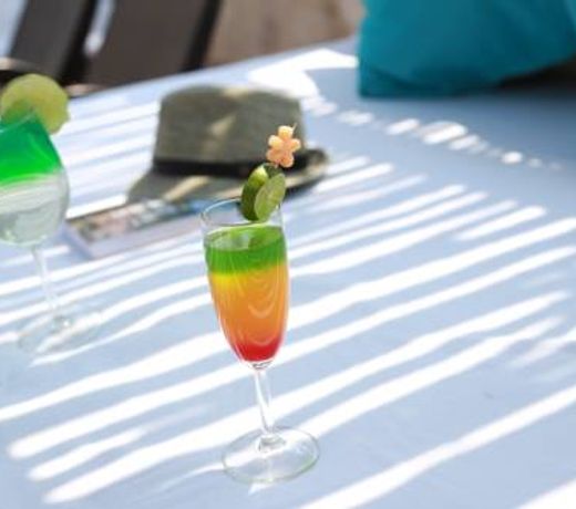 PalmaÃ¯a - The House of AÃ¯A Wellness Enclave All Inclusive