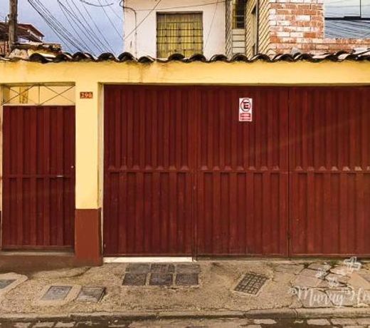 Munay House, apartment in the center of Cusco