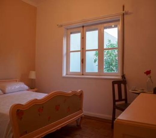 Hostel das Flores