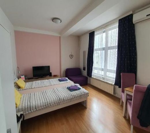 Studio Apartman Ld U Strogom Centru