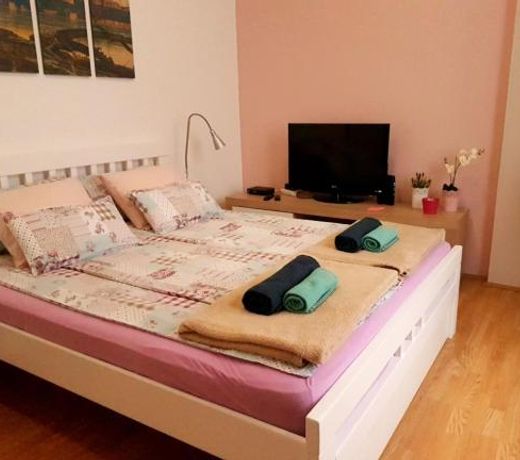 Studio Apartman Ld U Strogom Centru