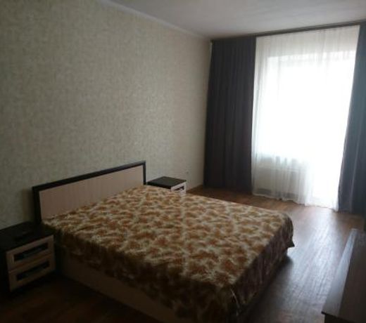 Apartment on Kommunisticheskaya kv128