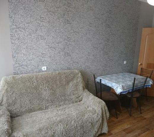 Apartment on Kommunisticheskaya kv128