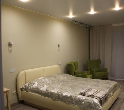 Apartment on Krasnogorskiy Bulvar 18