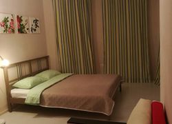 Баки Урманче, 7, регион , город Казань - Фотография отеля №1