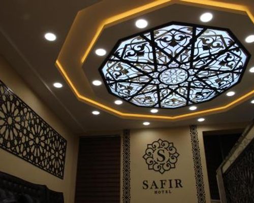 Отель Safir / SAFIR Hotel - Душанбе - фото 20