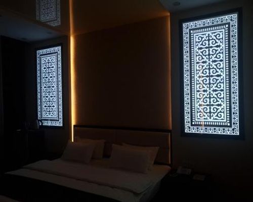 Отель Safir / SAFIR Hotel - Душанбе - фото 8