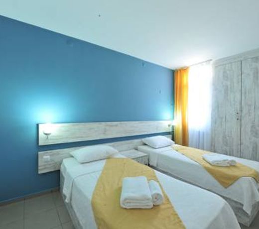 Afytos Akcay Tatil Koyu - All Inclusive