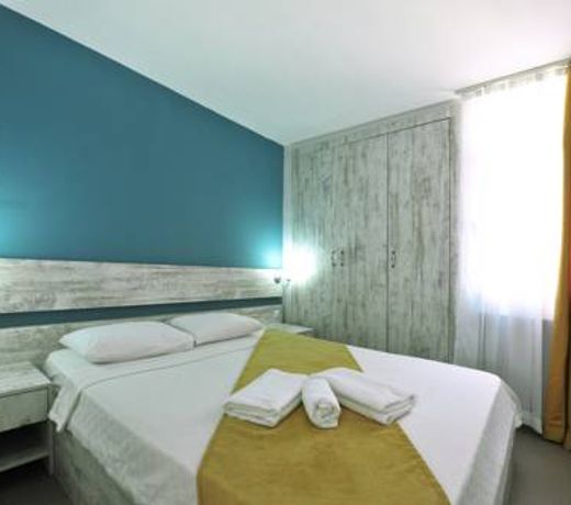 Afytos Akcay Tatil Koyu - All Inclusive