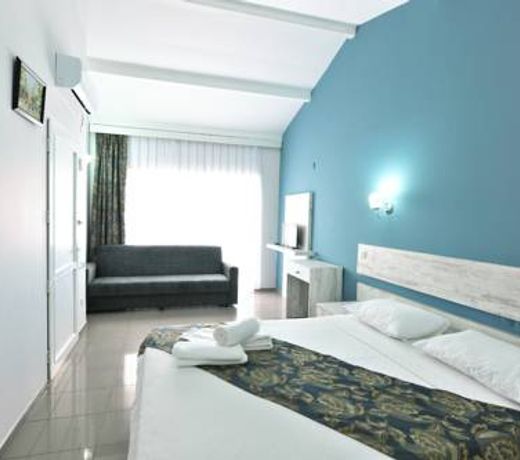 Afytos Akcay Tatil Koyu - All Inclusive